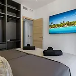 Luxury Appartement Malaga - 2 Rooms