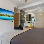 Luxury Appartement Malaga - 2 Rooms