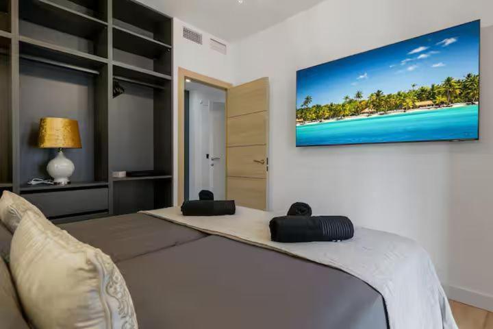 Apartment Luxury - 2 *