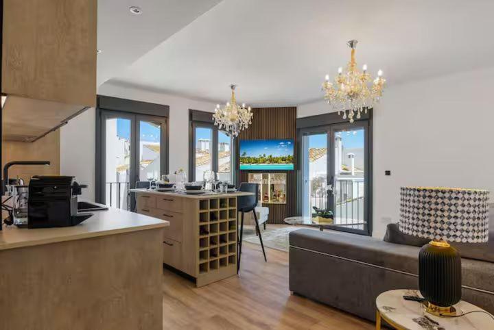 Luxury - 2 Apartment