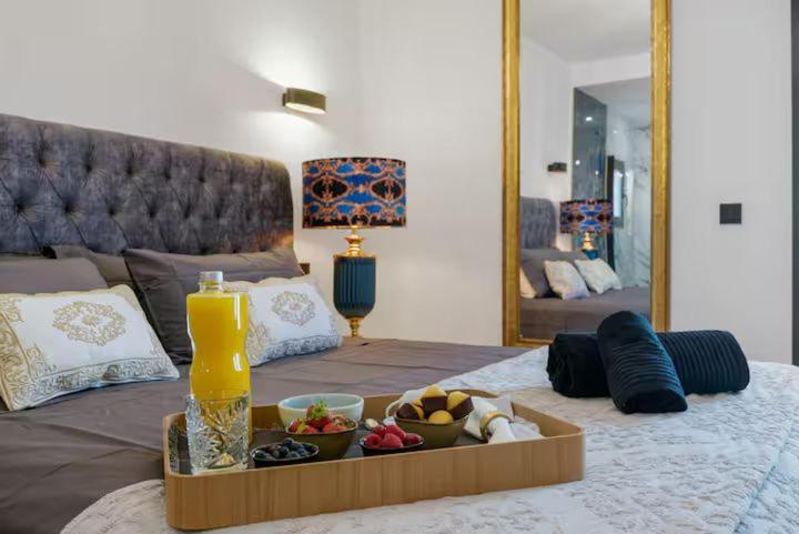 Luxury - 2 Apartment