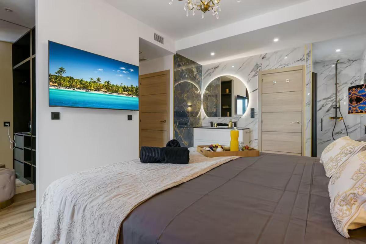 Apartment Luxury - 2