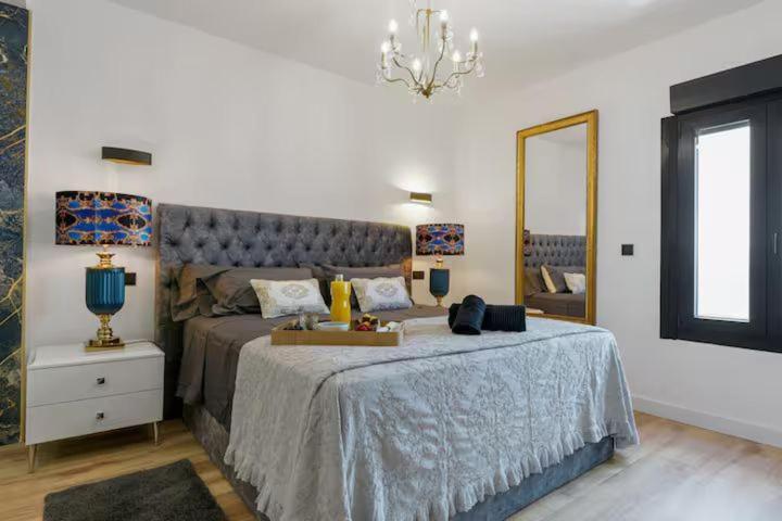 Luxury - 2 Apartment Málaga