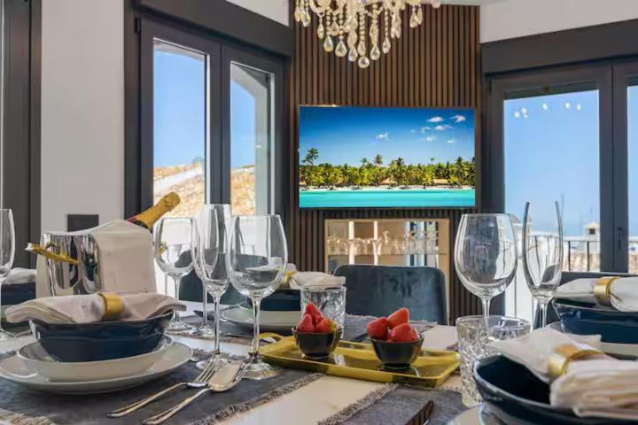 Apartment Luxury - 2 *