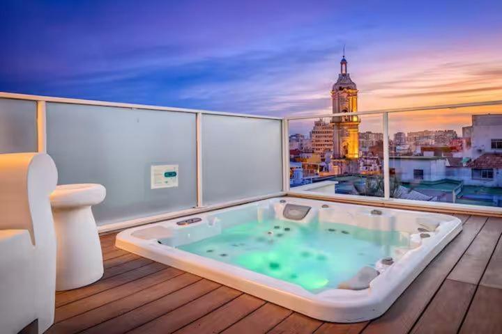 Apartment Luxury - 2