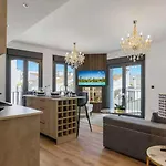Luxury Appartement Malaga - 2 Rooms